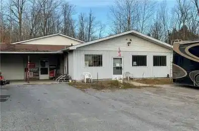 3467 County Rd 36 N/A Trent Lakes Ontario K0L 1J0