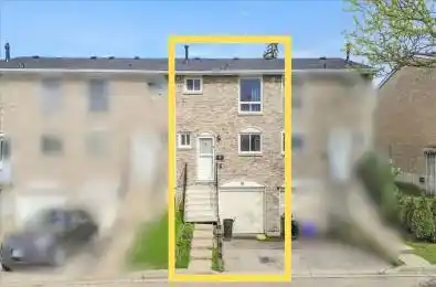 120 Quigley Road Unit# 32 Hamilton Ontario L8K 6L4