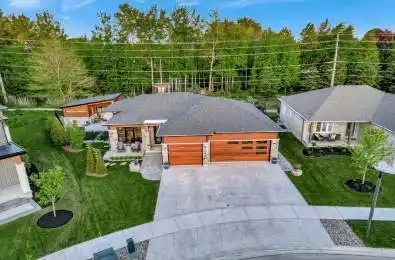 330 Rogers Road North Perth Ontario N0G 1Y0