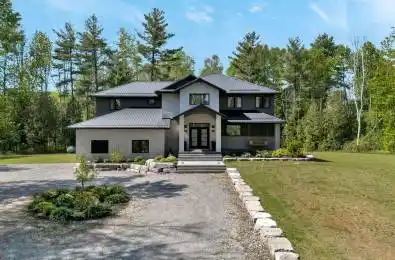 21514 Loyalist Parkway Prince Edward County Ontario K0K 1L0