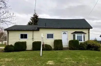 81 Mill Street Lambton Shores Ontario N0M 2N0