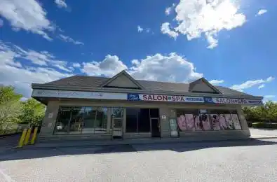 75 Napa Valley Avenue Unit# 1 Vaughan Ontario L4H 1M3