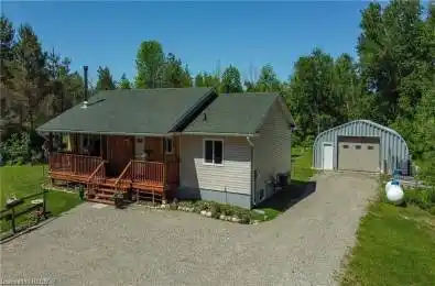 697 ELSINORE Road South Bruce Peninsula Ontario N0H 1A0