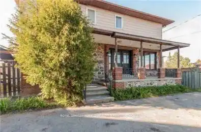 90 Elgin Mills Road Richmond Hill Ontario L4C 4M2