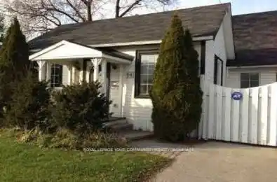 94 Elgin Mills Road Richmond Hill Ontario L4C 4M2