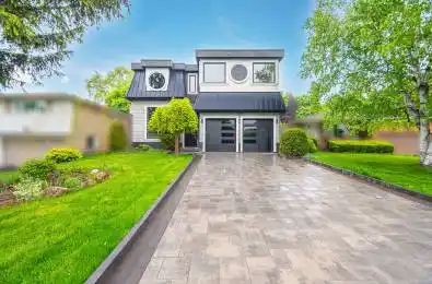 527 Vyner Crescent Unit# A Oakville Ontario L6L 3R4