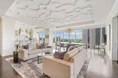 30 Old Mill Road Unit# 1001 Toronto W08 Ontario M8X 0A5