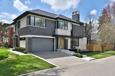 2 Marchwood Drive Toronto C07 Ontario M3H 1J8