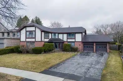 59 Mellowood Drive Toronto C12 Ontario M2L 2E4