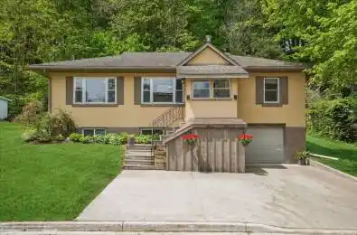 1050 4th A Avenue Owen Sound Ontario N4K 5A1