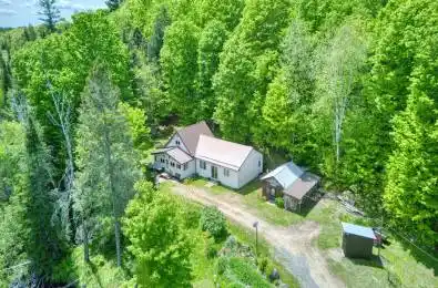 13444 HIGHWAY 41 N/A Addington Highlands Ontario K0H 2G0