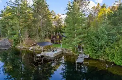 440 Ohio Road Madawaska Valley Ontario K0J 1L0