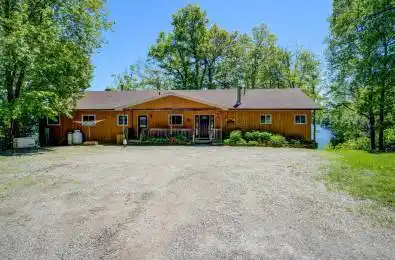 105 Taber Hill Lane Rideau Lakes Ontario K0G 1E0