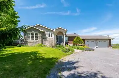 480 Vermilyea Road Quinte West Ontario K8N 4Z5