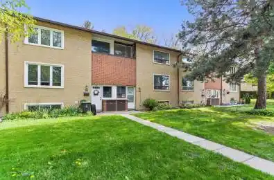 104 Barber Greene Road Toronto C13 Ontario M3C 2A4