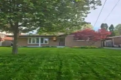 45 Edgehill Road Belleville Ontario K8N 2K8