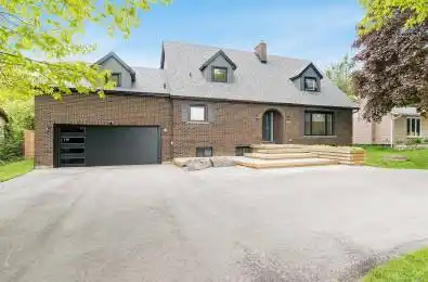432 Edgehill Drive Barrie Ontario L4N 9X4