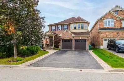 3838 Larisa Grove Mississauga Ontario L5M 7X9