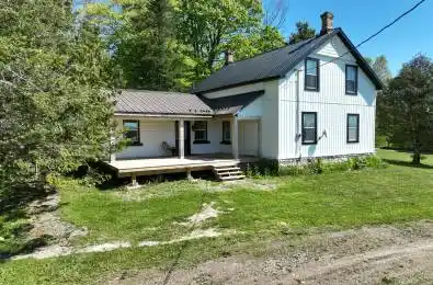 482470 Colpoys Range Road Georgian Bluffs Ontario N0H 2T0