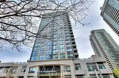 35 Hollywood Avenue Unit# 1620 Toronto C14 Ontario M2N 0A9