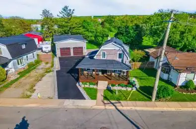 4279 EAST Avenue Lincoln Ontario L0R 1B6