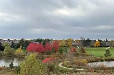 34 Nine Mile Lane Richmond Hill Ontario L4C 5S6
