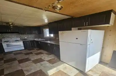 3130 Merritt Avenue Mississauga Ontario L4T 1P3