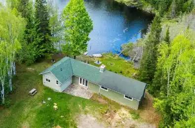 1080 Queen's Line Road Minden Hills Ontario K0M 2K0