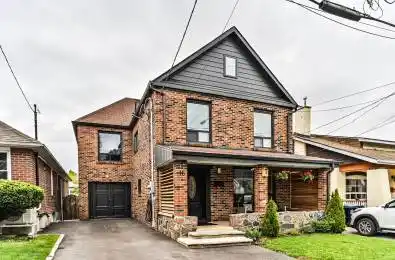 16 Eastwood Avenue Toronto E06 Ontario M1N 3G9
