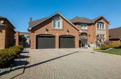 6 Embassy Drive Hamilton Ontario L8T 4Z8