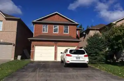 3861 Ridgepoint Way Mississauga Ontario L5N 7T9