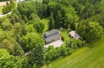 7820 Concession 5 N/A Uxbridge Ontario L9P 1R1