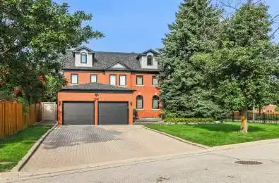 29 Falkland Place Richmond Hill Ontario L4C 9P3