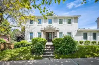 25 Tumbleweed Road Toronto C15 Ontario M2J 2N2