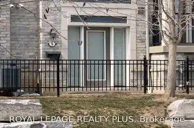 3015 Destination Drive Unit# 5 Mississauga Ontario L5M 0P3