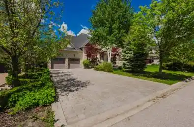 56 Park Ridge Drive Vaughan Ontario L0J 1C0