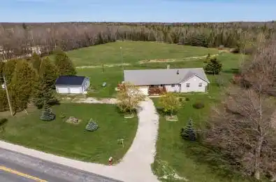 453157 Grey Road 2 N/A Grey Highlands Ontario N0C 1L0