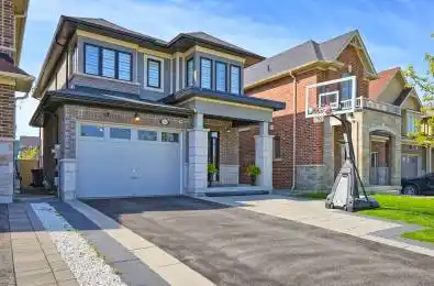 19 Hackett Street East Gwillimbury Ontario L9N 0P8