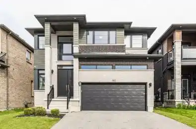 102 Greenwich Avenue Hamilton Ontario L8J 0L6