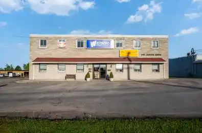 649 Justus Drive Kingston Ontario K7M 4H5