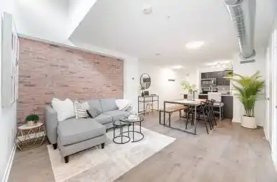 1410 DUPONT Street Unit# 311 Toronto W02 Ontario M6H 0B6