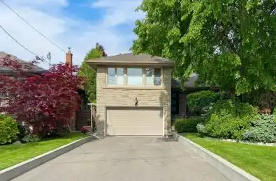 12 Carousel Court Toronto W04 Ontario M6B 3M1