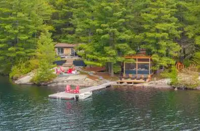 1293 Windermere Road Unit# 72 Muskoka Lakes Ontario P0B 1M0