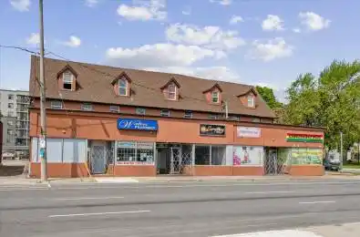 134-142 Simcoe Street Oshawa Ontario L1H 4G9