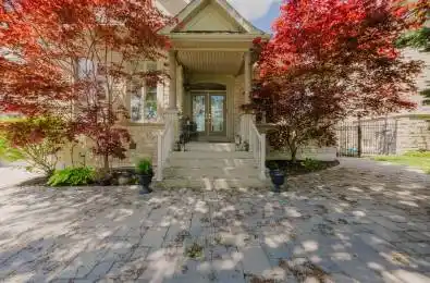 56 Park Ridge Drive Unit# Lower Vaughan Ontario L0J 1C0