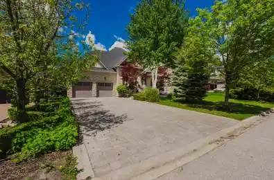 56 Park Ridge Drive Unit# Upper Vaughan Ontario L0J 1C0