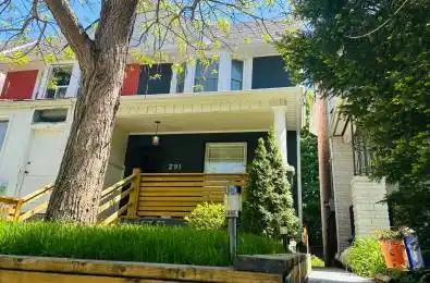 291 Highfield Road Toronto E01 Ontario M4L 2V4