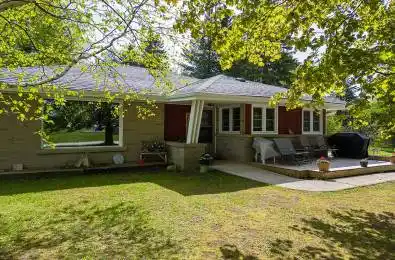 181 Queen A Street Grey Highlands Ontario N0C 1K0