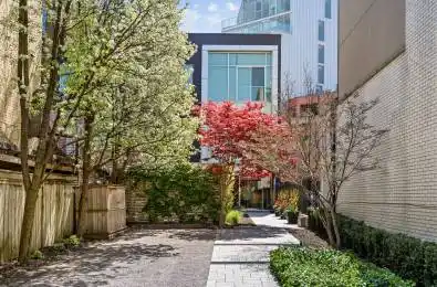113 Dupont Street Unit# 201 Toronto C02 Ontario M5R 1V4