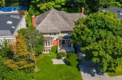 8 Glenallan Road Toronto C12 Ontario M4N 1G7